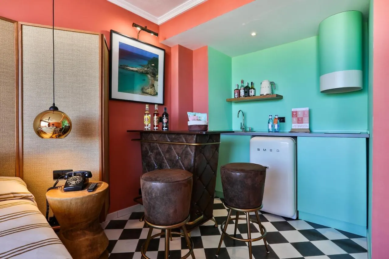 Apartamentos El Coto (Adults Only) Sant Antoni de Portmany