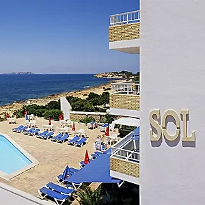 Sol Bahia Ibiza Appart hôtel